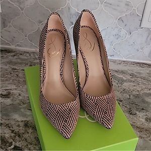 Sam Edelman Hazel shoes